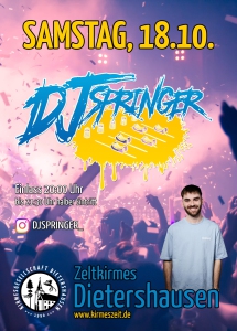 Samstag