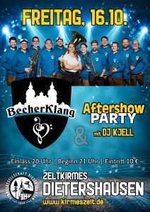 2026 Becherklang