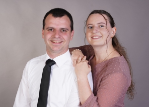Josefina J. + André S. (Onedänzer) 