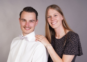 Alexander H. + Emilie R. (Gesangswart)