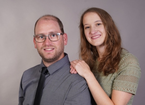 Carsten S. + Verena H.