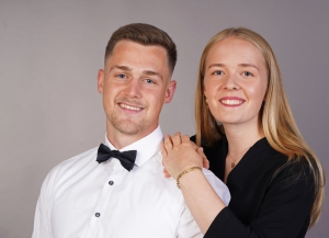 Jannik W. + Emma S.