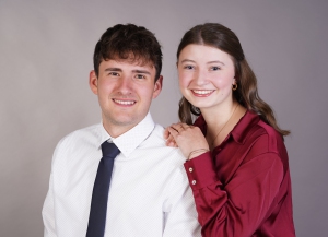 Lars S. + Franziska J.