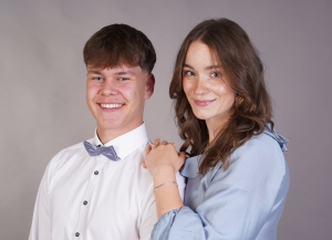 Brian W. + Mara M.