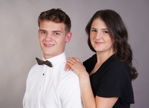 Hendrik R. + Maria L.