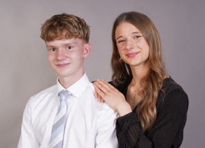 Johann M. + Magdalena E.